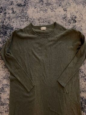 Alterd state oversize sweater